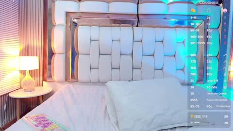 Snapshot of cattaleeyaa chatting on 01/31/25, 04:14 CATALEYA  online show from 01/31/25, 04:14