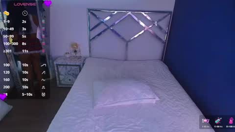 Snapshot of cattaleeyaa chatting on 02/05/25, 03:02 CATALEYA  online show from 02/05/25, 03:02