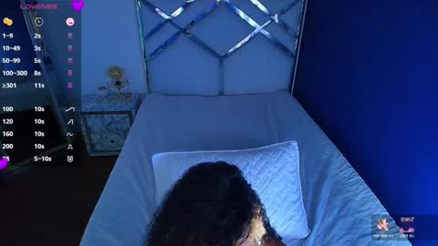 Snapshot of cattaleeyaa chatting on 02/06/25, 03:16 CATALEYA  online show from 02/06/25, 03:16