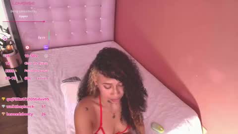 Snapshot of cattaleeyaa chatting on 02/10/25, 02:19 CATALEYA  online show from 02/10/25, 02:19