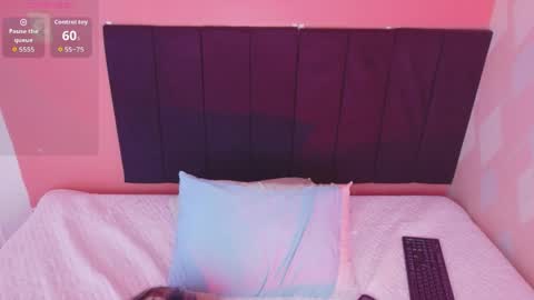 CATALEYA  online show from 03/31/26, 08:20