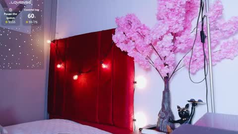 CATALEYA  online show from 04/05/26, 07:33