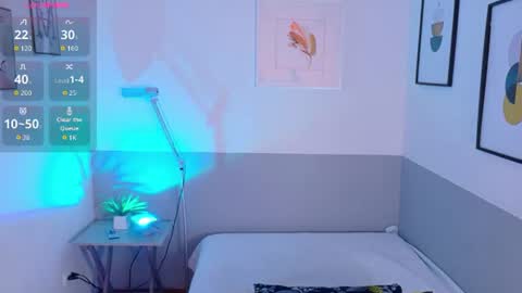 CATALEYA  online show from 06/11/26, 12:36
