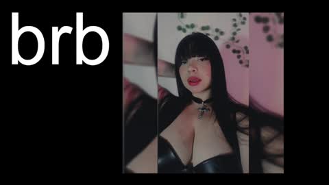 CATALEYA  online show from 02/01/25, 01:34