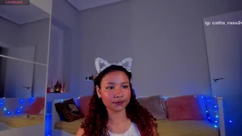 Snapshot of cattaleya_russ chatting on 12/24/24, 08:11 catta 3 online show from 12/24/24, 08:11