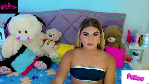 cattaleya skinny online show from 11/30/25, 05:11