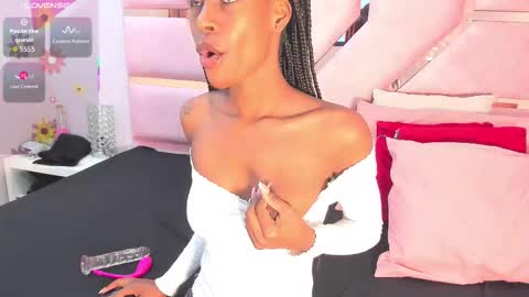 cattaleyyaxxx online show from 10/03/25, 11:18