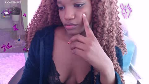  Catta  online show from 01/22/25, 06:31