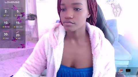  Catta  online show from 03/03/25, 06:22