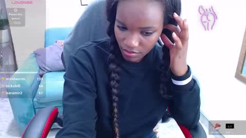  Catta  online show from 09/21/25, 12:45