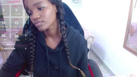  Catta  online show from 10/23/25, 12:59