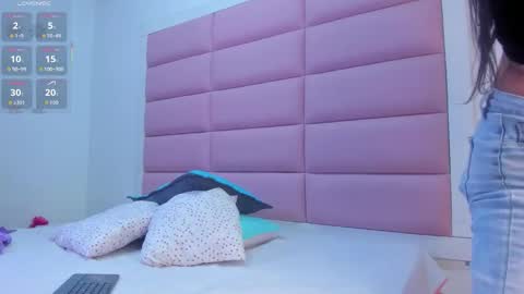 cattalina_25 online show from 01/19/26, 12:42