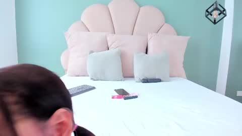 C A T A   R O S E online show from 07/11/26, 07:05
