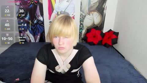 cattie_w_ online show from 10/16/25, 01:28