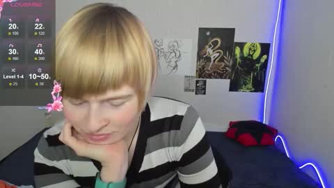 cattie_w_ online show from 12/02/25, 01:22