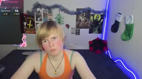 cattie_w_ online show from 01/09/26, 01:19