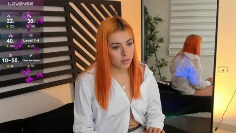 Cattleya online show from 02/17/25, 11:31