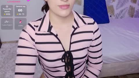 Cattleya online show from 01/13/26, 07:52