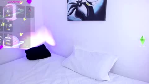 Snapshot of cattnamy chatting on 03/07/25, 08:44 CattNamy online show from 03/07/25, 08:44