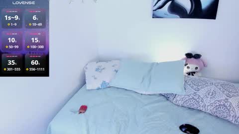 Snapshot of cattnamy chatting on 09/25/25, 06:39 CattNamy online show from 09/25/25, 06:39