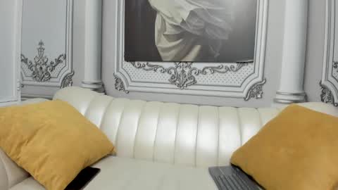 catty online show from 02/15/25, 11:06