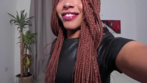 Catty online show from 04/17/26, 03:31