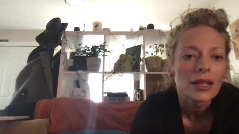 Snapshot of cattypants chatting on 09/13/25, 11:15 cattypants online show from 09/13/25, 11:15
