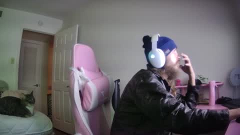 zatbabydaddy online show from 12/23/24, 11:06