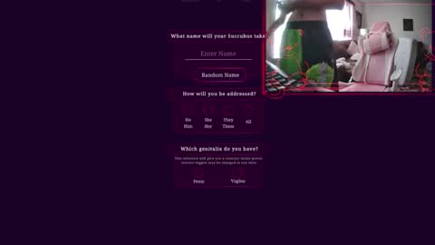 zatbabydaddy online show from 01/13/25, 03:15