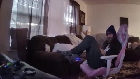 zatbabydaddy online show from 01/14/25, 01:06