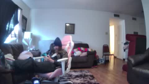 zatbabydaddy online show from 01/16/25, 02:30