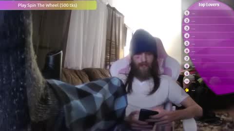 zatbabydaddy online show from 01/24/25, 11:26