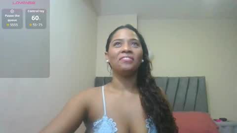 Snapshot of caty691375 chatting on 03/18/26, 03:20 Your sexy Colombian online show from 03/18/26, 03:20