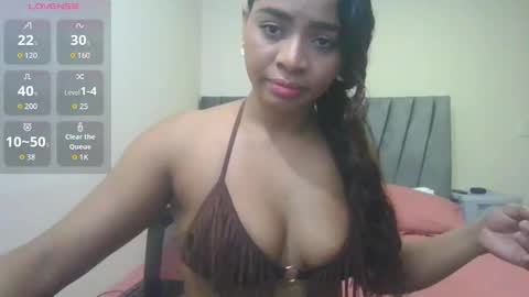 Snapshot of caty691375 chatting on 03/20/26, 03:00 Your sexy Colombian online show from 03/20/26, 03:00