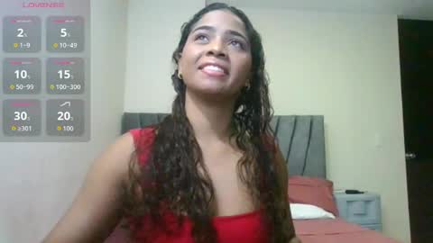 Snapshot of caty691375 chatting on 03/23/26, 04:16 Your sexy Colombian online show from 03/23/26, 04:16