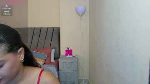 Snapshot of caty691375 chatting on 04/26/26, 03:21 Your sexy Colombian online show from 04/26/26, 03:21