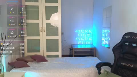 Snapshot of caty_cuddly chatting on 01/18/25, 11:43 caty_cuddly online show from 01/18/25, 11:43