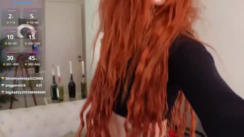 Snapshot of caty_cuddly chatting on 01/29/25, 09:12 caty_cuddly online show from 01/29/25, 09:12