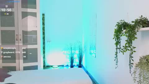 Snapshot of caty_cuddly chatting on 02/19/25, 11:49 caty_cuddly online show from 02/19/25, 11:49