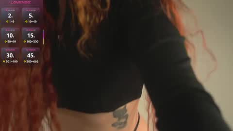 caty_cuddly online show from 04/25/26, 01:30