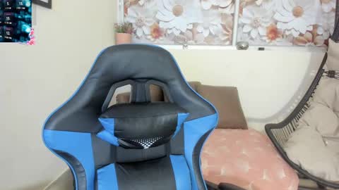 caty online show from 03/08/25, 11:48