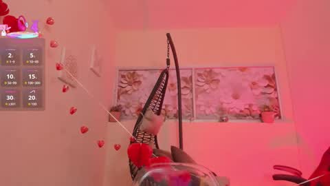 caty online show from 09/11/25, 10:26