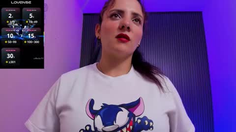 caty online show from 11/17/25, 07:47