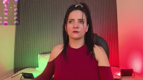 caty online show from 02/16/26, 01:24