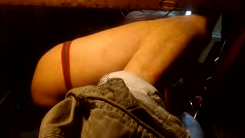 caughtnaked online show from 01/07/25, 03:46