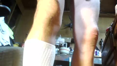 caughtnaked online show from 10/12/25, 08:57