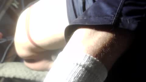 caughtnaked online show from 11/25/25, 03:39