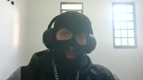 Carlos A online show from 01/11/26, 09:09