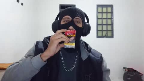 Carlos A online show from 02/23/26, 03:37