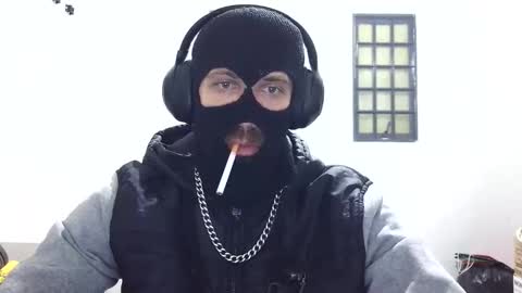 Carlos A online show from 03/30/26, 12:44